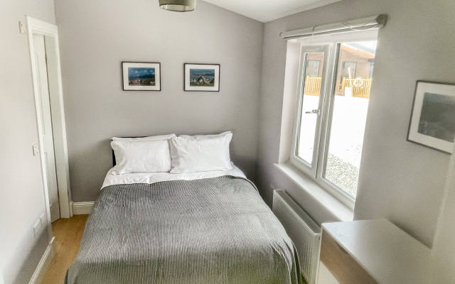 Broadford Lodges Skye