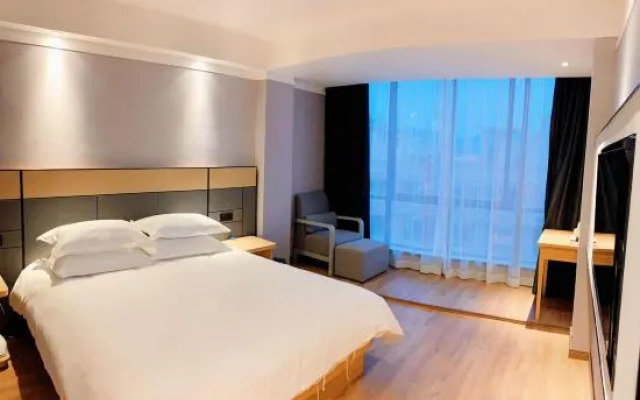 Yueqing Jindian Business Hotel