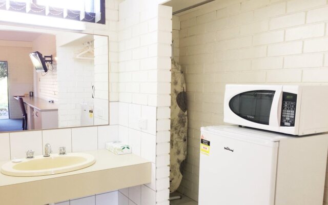 Econo Lodge Statesman Ararat