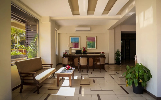 SinQ Suites