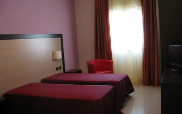 Ristorante Albergo Roma