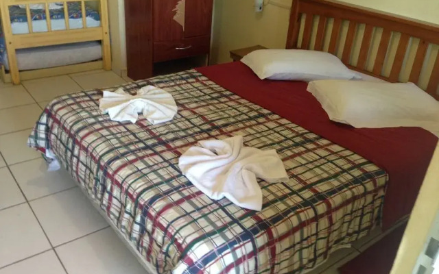 Pousada Carolina Praia