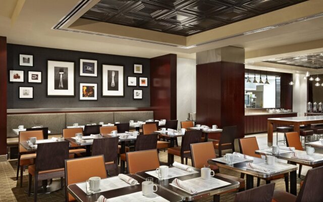 Sheraton Centre Toronto Hotel