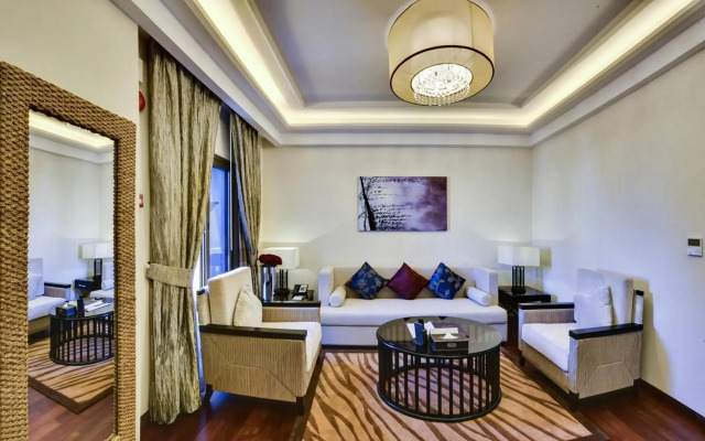 Braira AL Azizya Hotels & resorts