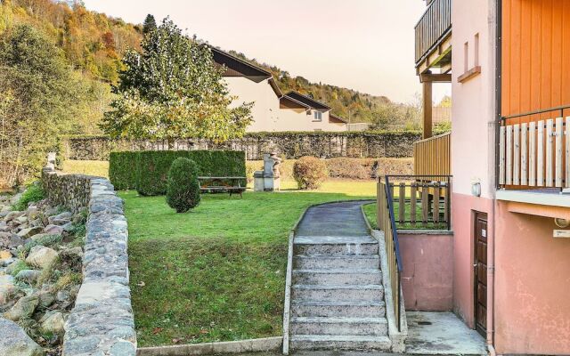 Appartment 2km From La Bresse, 4km From the Slopes