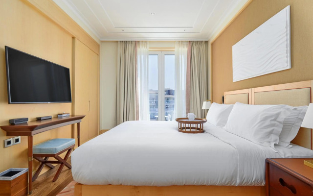 Regent Porto Montenegro