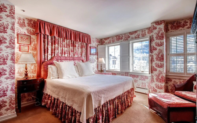 Centennial 2 Bedroom Condo Unit no. 10