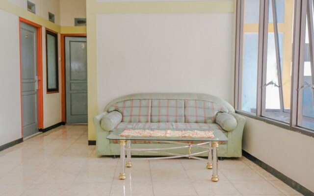 Nusa Indah Homestay by OYO