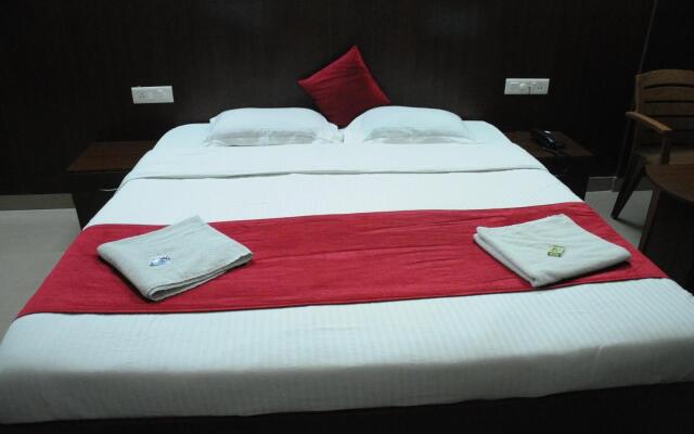 Mysore Mayflower Hotel