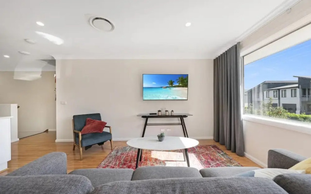 Prickly Pear Stays Jesmond, 2 Bedroom