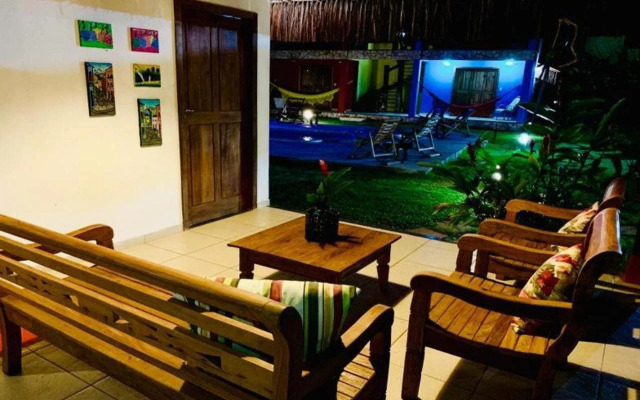 Pousada Perola da Barra