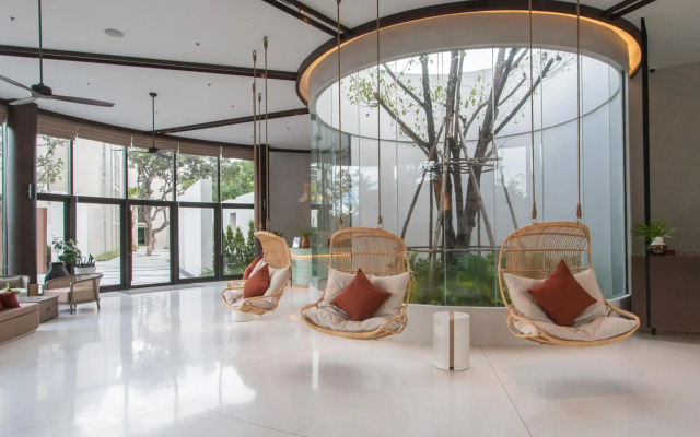 Vala Hua Hin - Nu Chapter Hotels