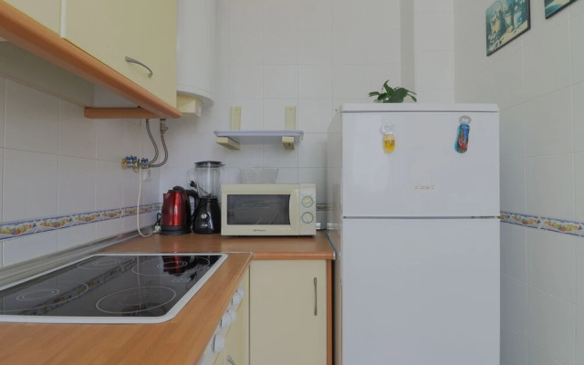 Nogalera 2 Bedroom Retro Apartment