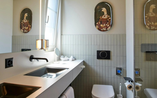 BOUTIQUE Hotel by Continental Park