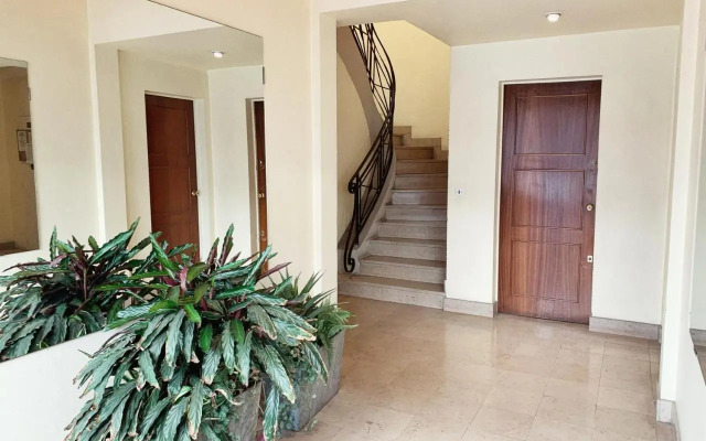 T2 Moderne Au Cœur Poitiers