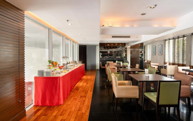Lily Hotel Bangkok