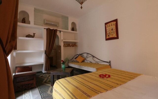 Riad Zenithya