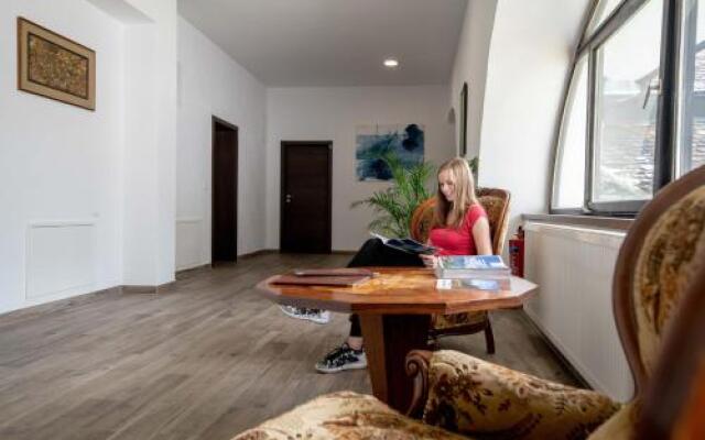 Guesthouse Stari Mayr