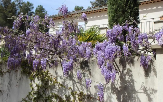 Le Domaine de lArbois