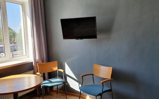 Hostel Tallinn