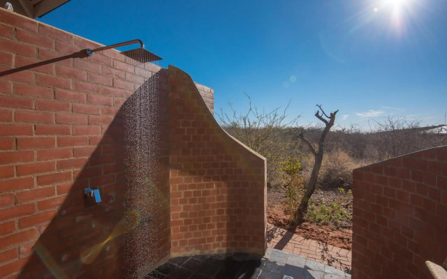 Rockfig Lodge Madikwe