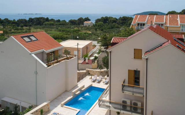 Casa Laurea