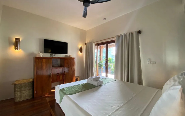 Happiness Boutique Resort El Nido