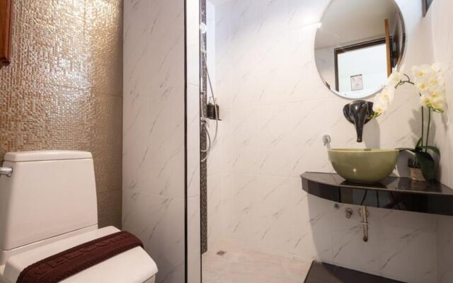 Anumat Premium Budget Hotel