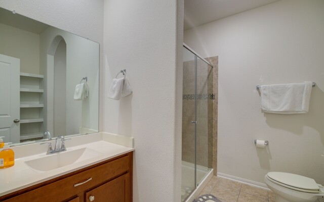 Spacious Texas Vacation Rental w/ Community Pool!