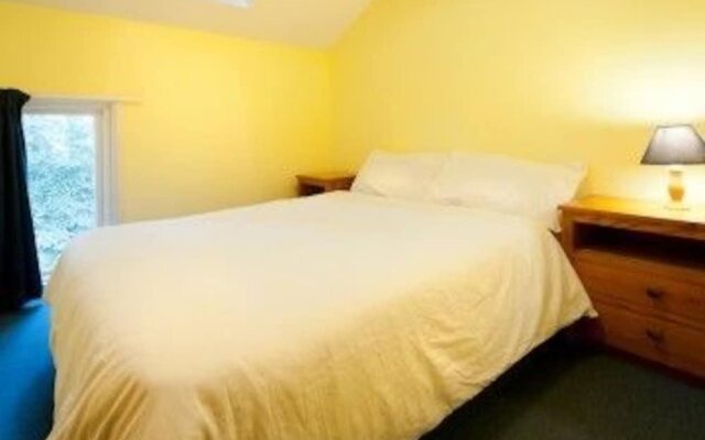 Tolroy Manor Holiday Park
