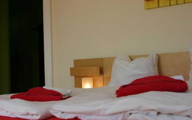 Hotel Dittrichs Erben