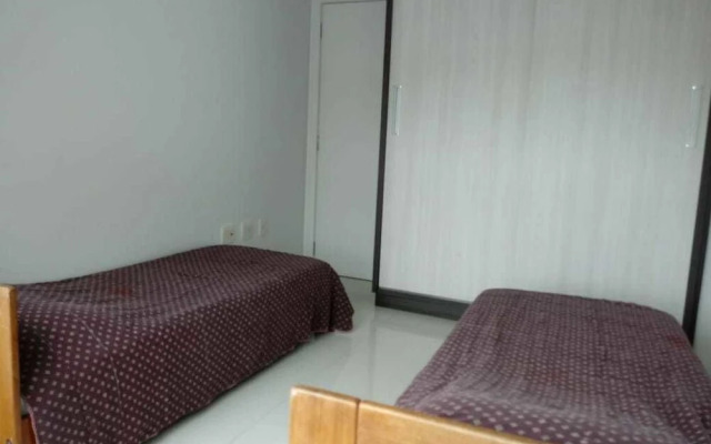 Residencial do Bah