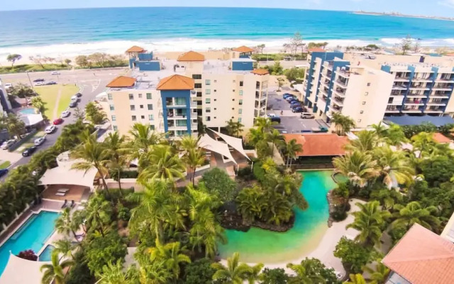 Seaforth Resort