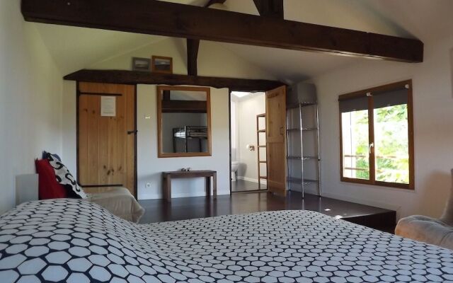 The Secret Spot Lodge