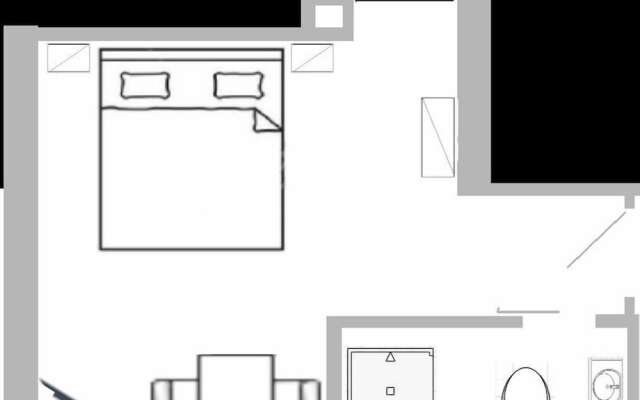 Gästehaus Neu am Passionstheater