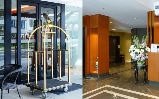 Nostalgia Hotel