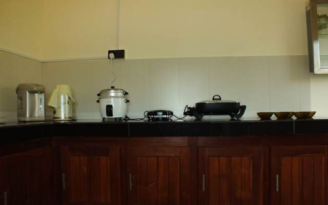 Sumadu Home Stay Yala
