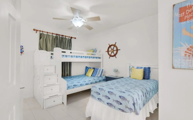 Sterling Sands 502