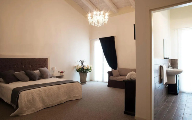 Agriturismo Panorama