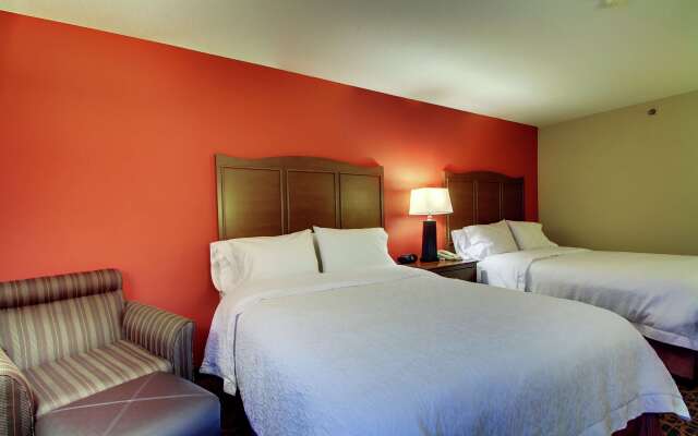 Hampton Inn Ottawa (Starved Rock Area)