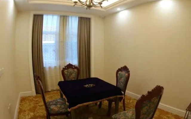 Aohua International Hot Spring Hotel