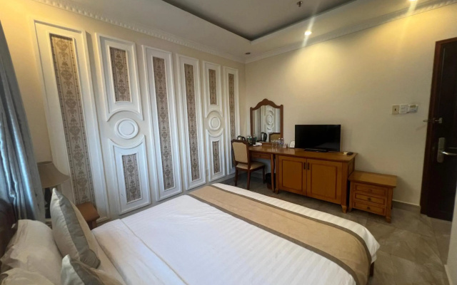 Madella Hotel – Guest Rooms – Can Tho