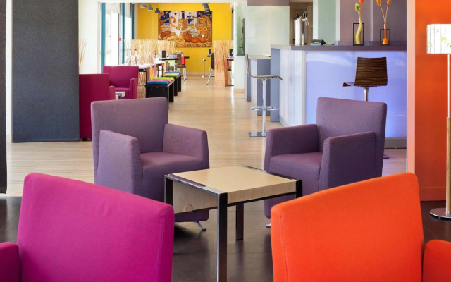 ibis Styles Ouistreham