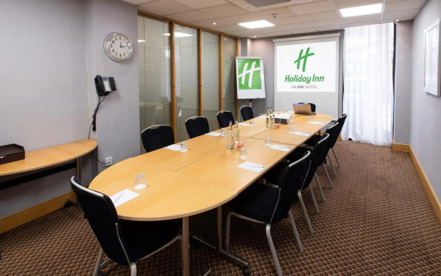 Holiday Inn Preston by IHG
