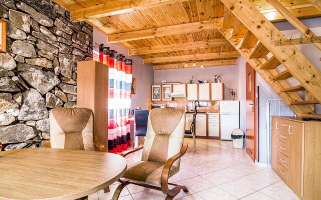Nice Home in Lubiatowo With 2 Bedrooms