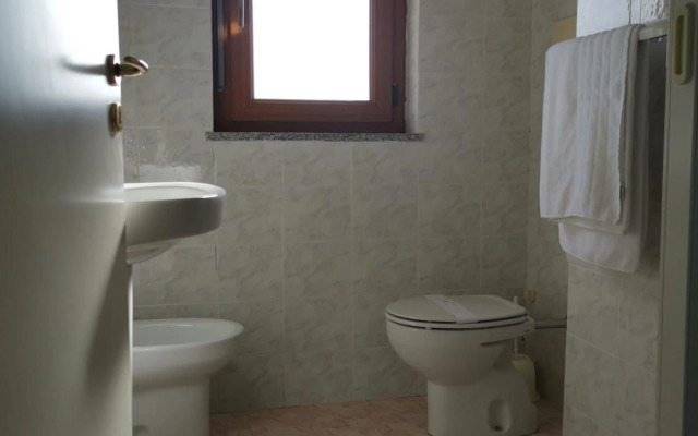 Hotel Park Grumentum