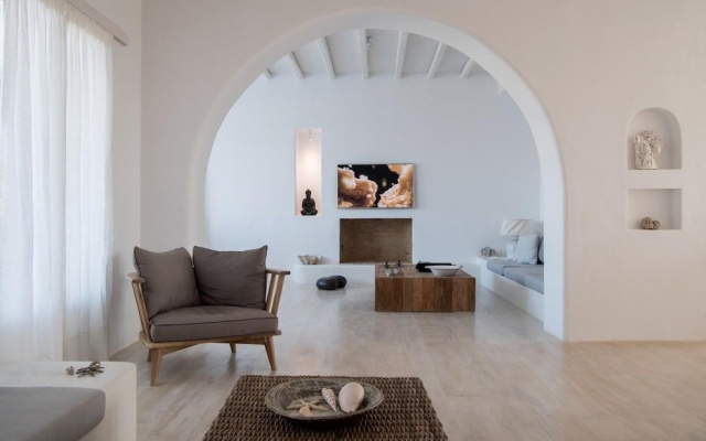 Villa Conza Mykonos