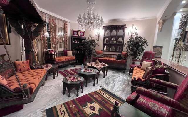 Vesta - Luxury Apt - 3br - Mokattam