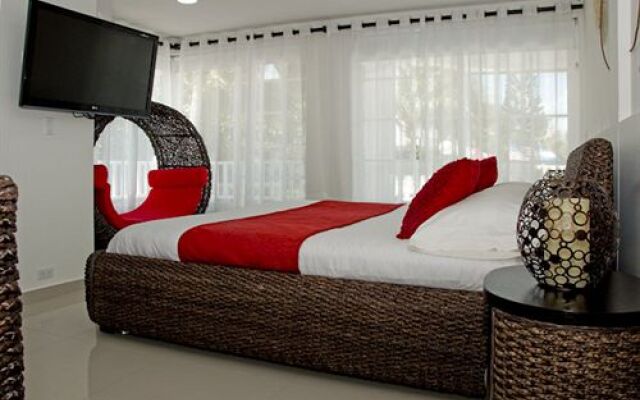 Le Castel Blanc Hotel Boutique