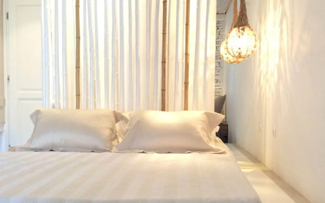 Levantes Ios Boutique Hotel
